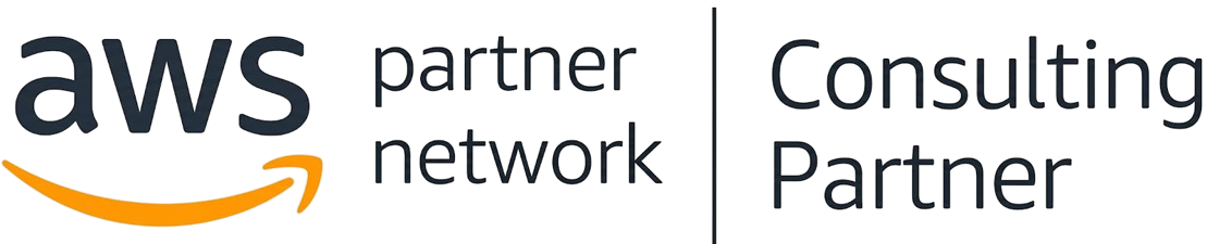 AWS Partner Network — Consulting Partner
